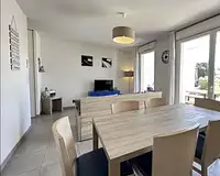 Maison, 55 m²