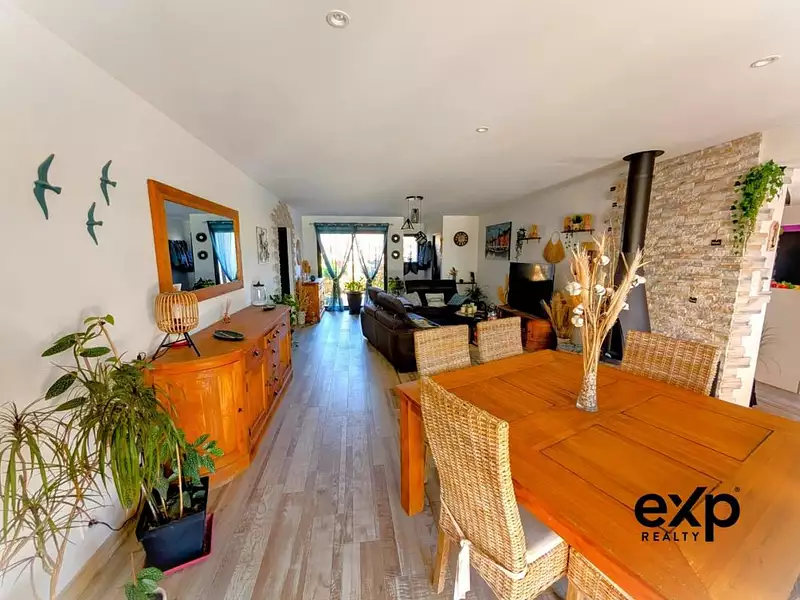 Maison, 100 m²