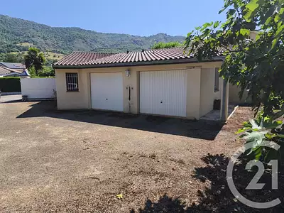 Maison, 131 m²
