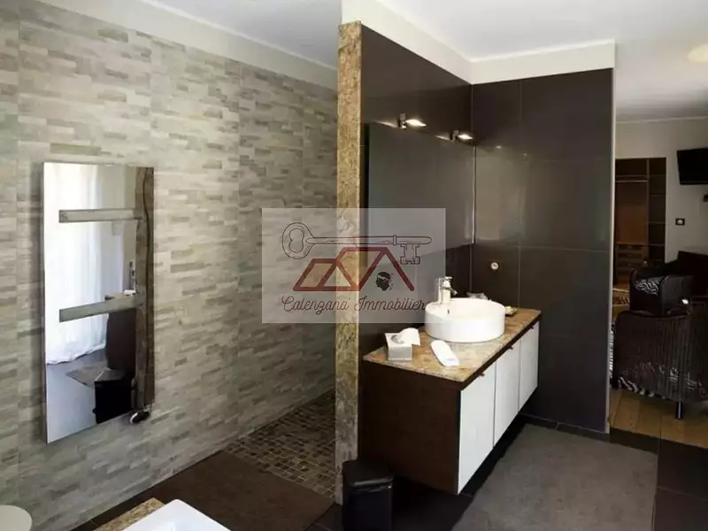 Maison, 250 m²