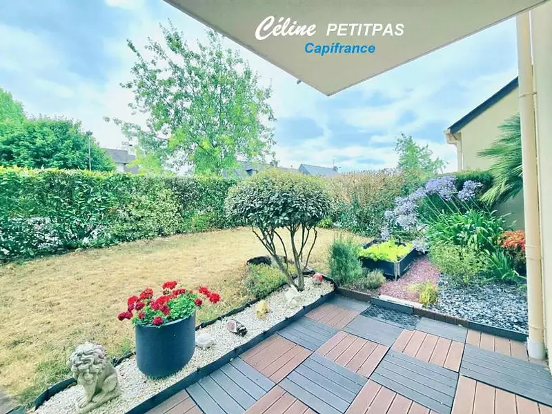 Appartement, 68 m²