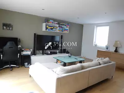 Maison, 86 m²