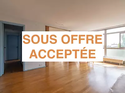 Appartement, 66,23 m²
