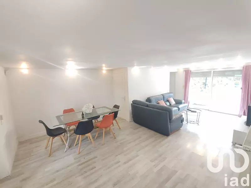 Maison, 144 m²