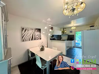 Maison, 93 m²