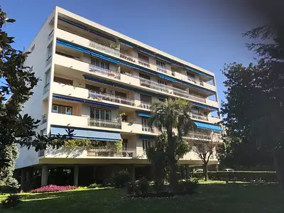 Appartement, 35,8 m²