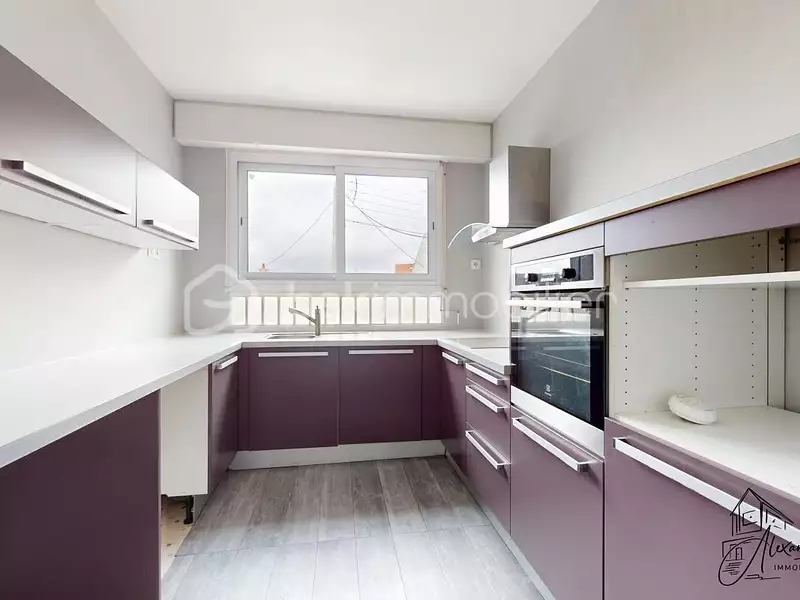 Appartement, 101 m²