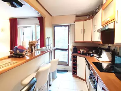 Appartement, 66,49 m²