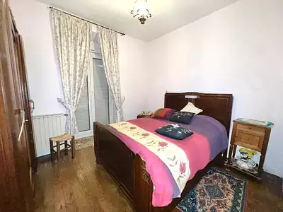 Maison, 94 m²