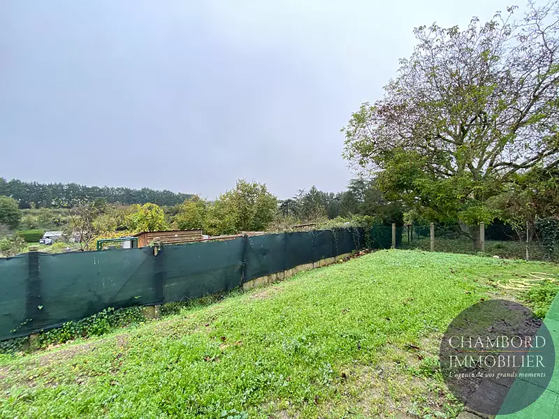 Maison, 160 m²