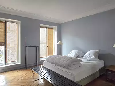 Appartement, 111 m²
