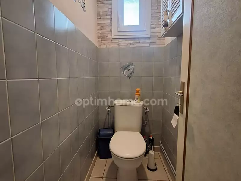 Maison, 157 m²