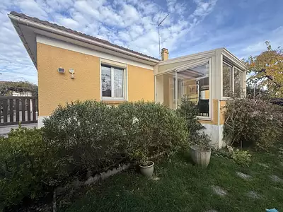 Maison, 83,96 m²