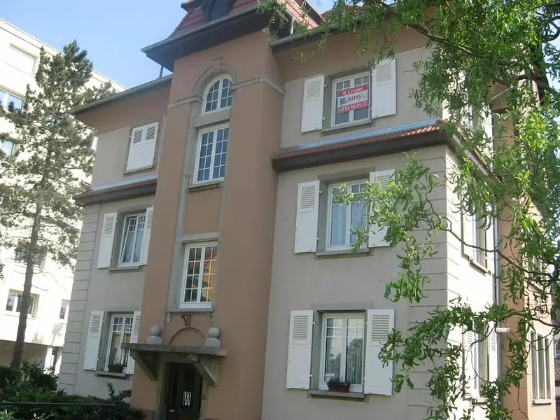Appartement, 43 m²