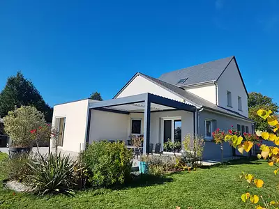 Maison, 145 m²