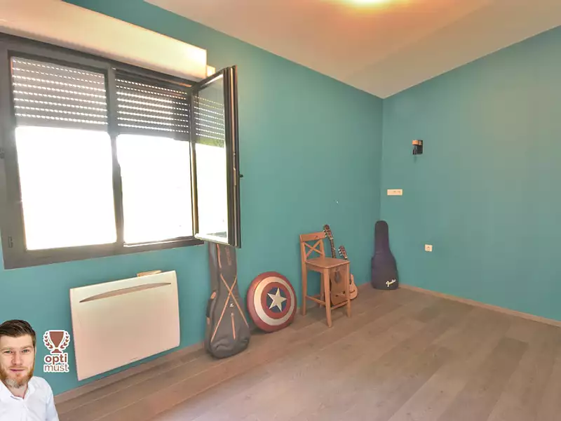 Maison, 153 m²