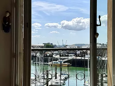 Appartement, 115 m²