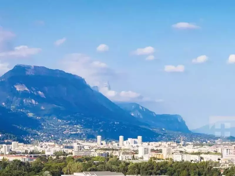 Appartement, 37,27 m²