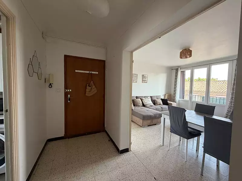 Appartement, 79 m²