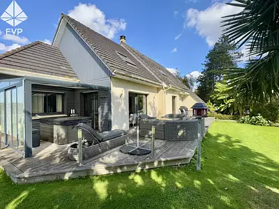 Maison, 170 m²
