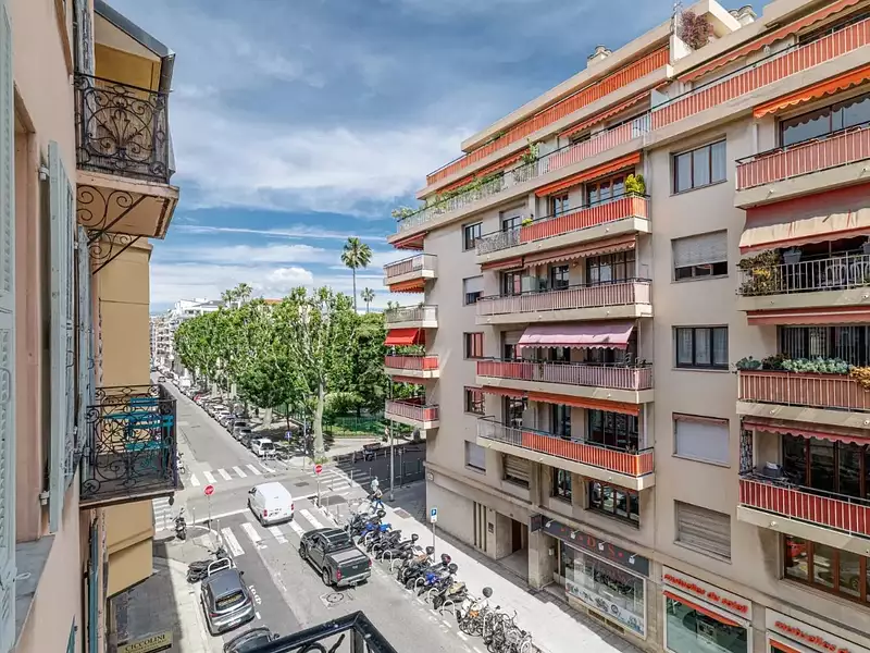 Appartement, 22,63 m²