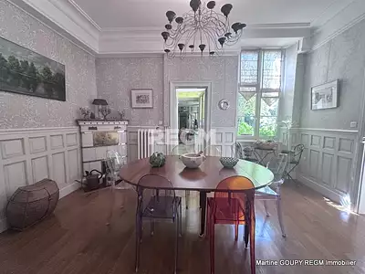 Maison, 290 m²