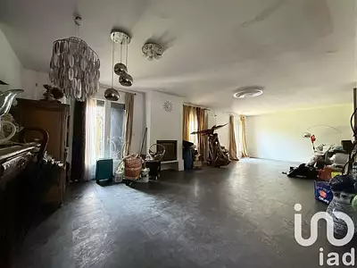 Maison, 189 m²