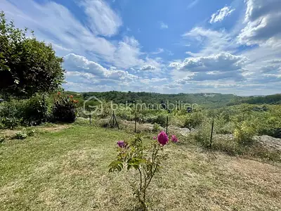 Maison, 121 m²