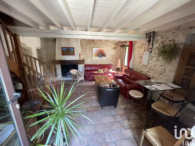 Maison, 160 m²