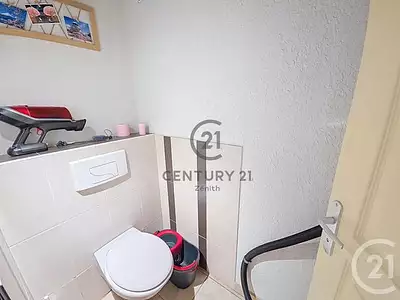 Maison, 55,5 m²