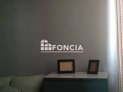 Appartement, 27 m²