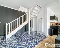 Appartement, 64,99 m²