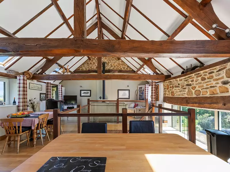 Maison, 90 m²