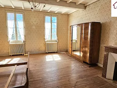 Maison, 405 m²
