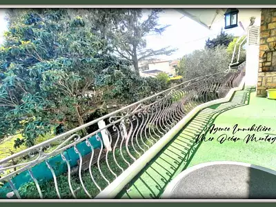 Appartement, 127 m²