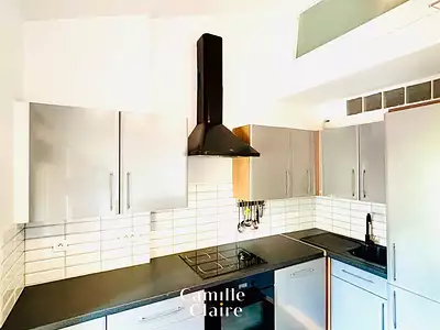 Appartement, 71 m²