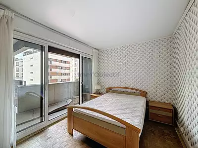 Appartement, 65,59 m²