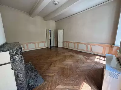 Immeuble, 600 m²