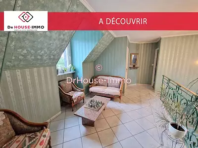 Maison, 225 m²
