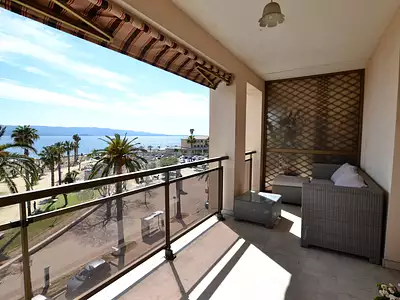 Appartement, 28 m²