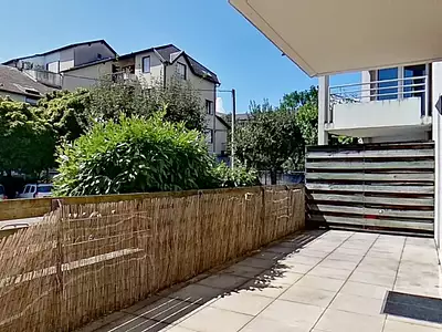 Appartement, 50 m²