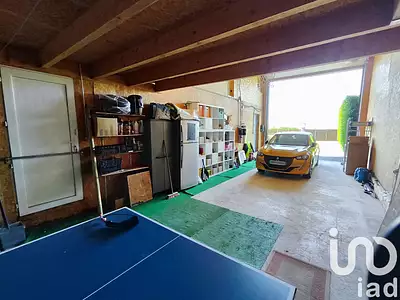 Maison, 165 m²