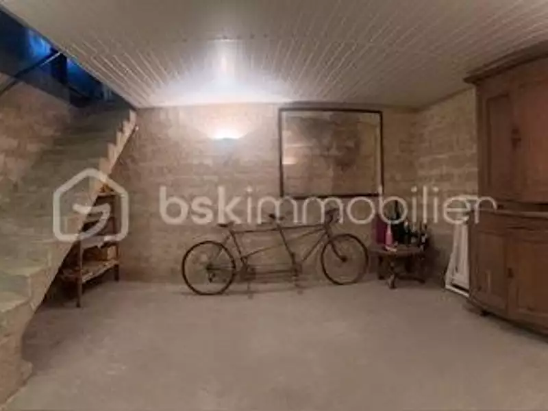 Maison, 300 m²