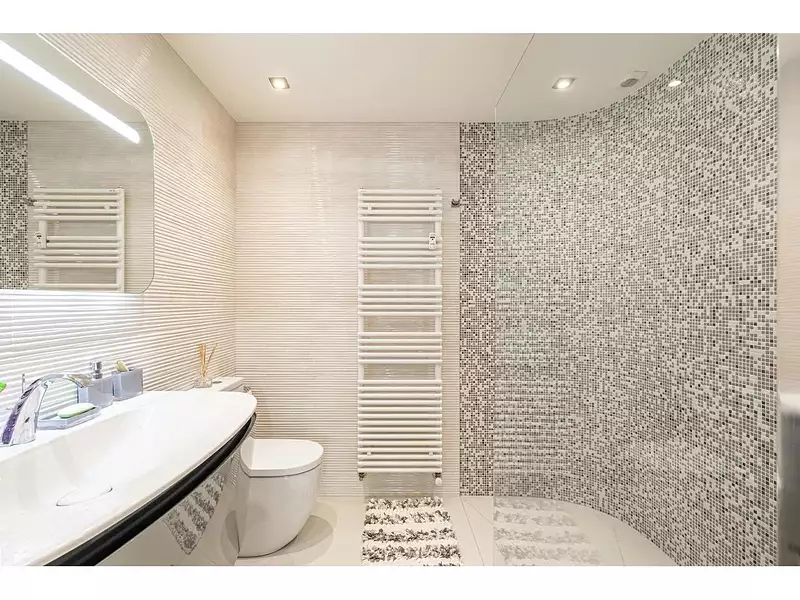 Appartement, 109 m²