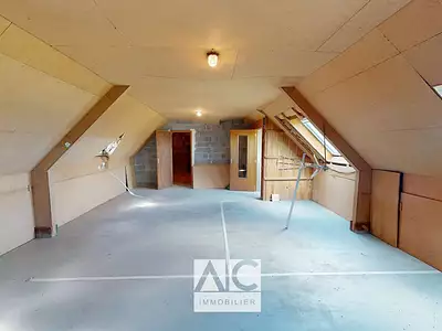 Maison, 100 m²