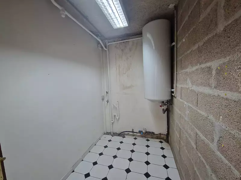 Maison, 120 m²