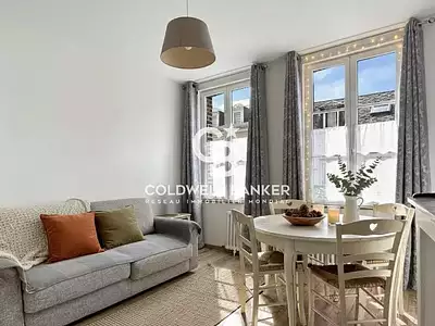 Appartement, 37,06 m²