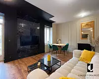 Appartement, 64,43 m²