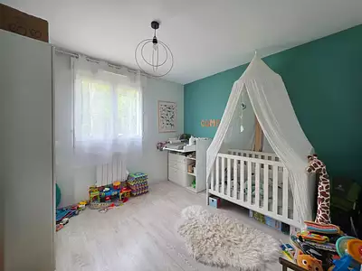 Maison, 86,89 m²