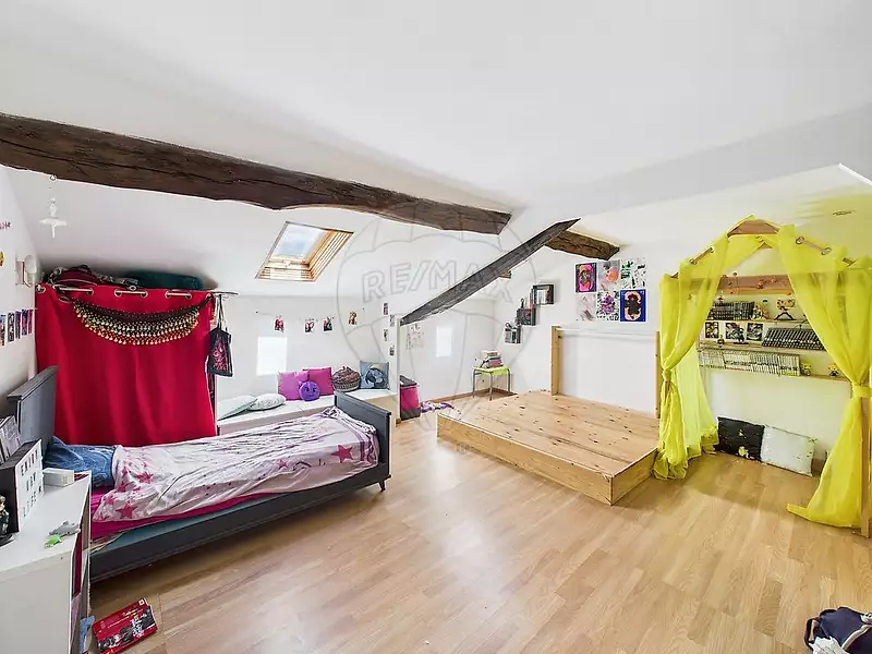 Maison, 162 m²